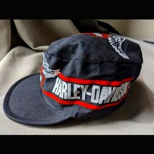 Harley Davidson Hat